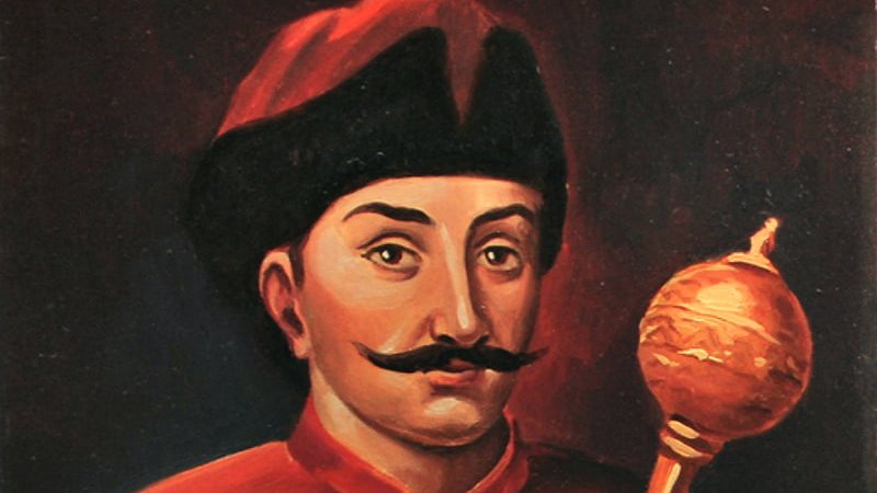 26 березня 1664 року. Убитий гетьман Іван Виговський