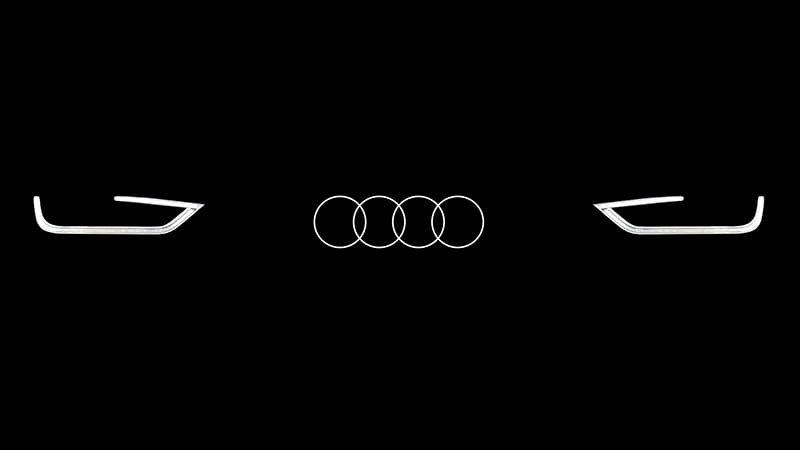 16 липня 1909 року. Після правової суперечки з першими заводами Horch-Werke, Август Хорьх (August Horch) перейменував свій автомобільний завод в Audi