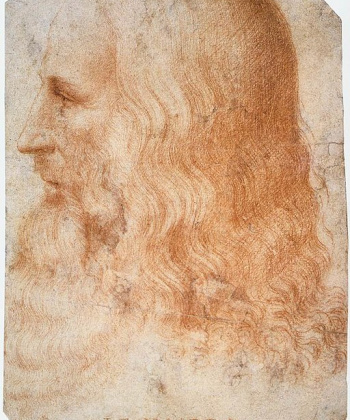 Леонардо да Вінчі
