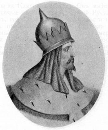 Мстислав II Ізяславич