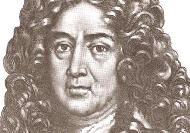 12 січня 1628 року. Народився Шарль ПЕРРО.