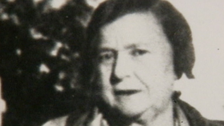 16 січня 1935 року. Померла МА БАРКЕР.