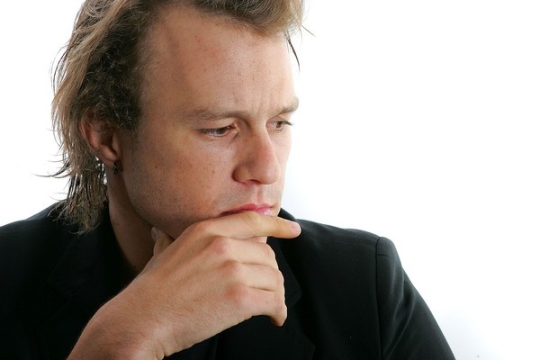 22 січня 2008 року. Помер Хіт Леджер.