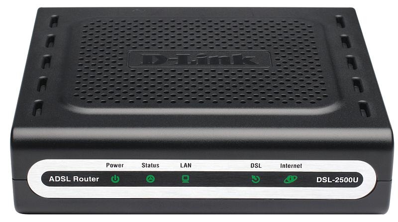 14 березня 2004 року. Надійшов до продажу роутер-бестселлер D-Link DSL 2500U