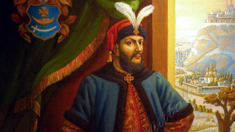 Петро Дорошенко (1627–1698)