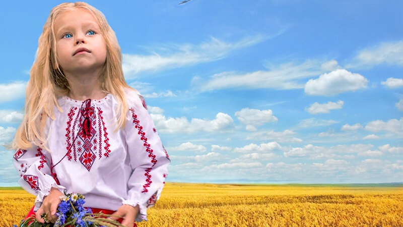 Міжнародний день рідної мови