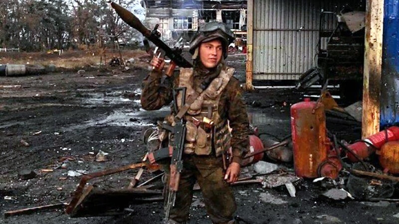 День захисника України