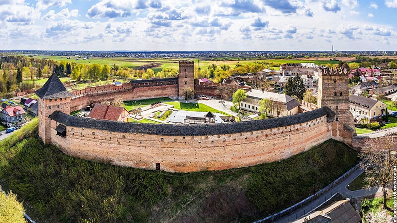 День пам'яток історії та культури