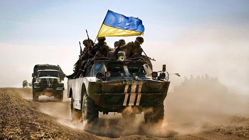 День Сухопутних військ України