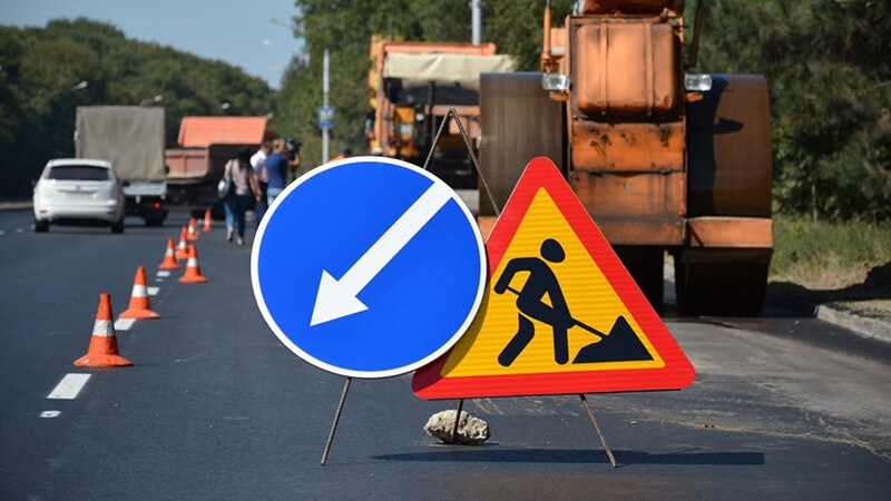 День автомобіліста та дорожника