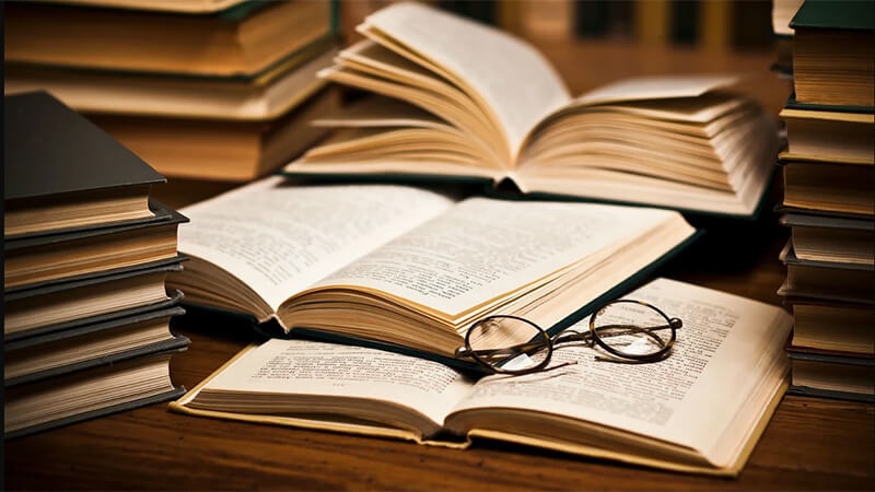 Всесвітній день книги і авторського права