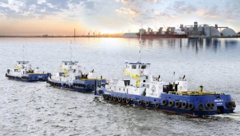 День працівників морського та річкового флоту