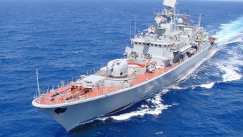 День Військово-Морських Сил України