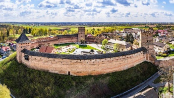 День пам'яток історії та культури
