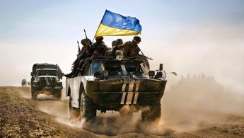 День Сухопутних військ України