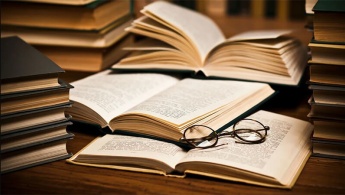 Всесвітній день книги і авторського права