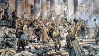 День Перемоги