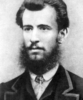 Панас Мирний