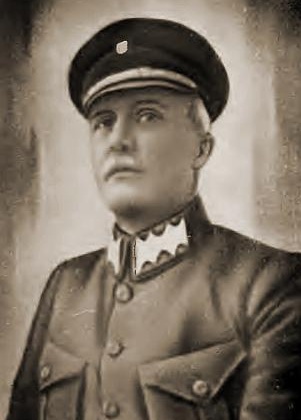 Мирон Тарнавський