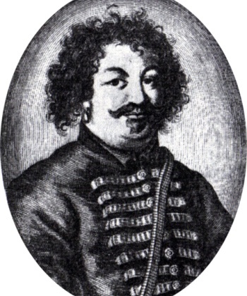 Степан  Разін