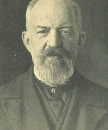 Казимир Твардовський