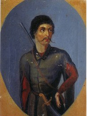 Павло Бут