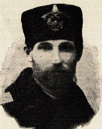 Трохим Зіньківський
