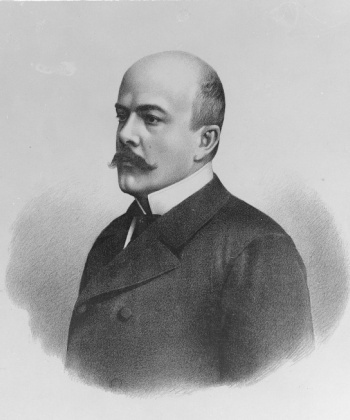 Казимир Бадені