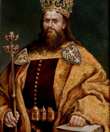 Казимир ІІІ Великий