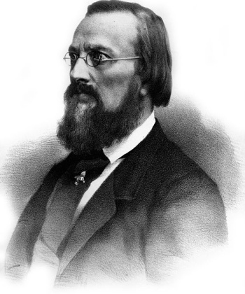 Микола Костомаров