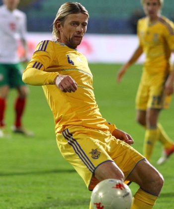 Анатолій Тимощук