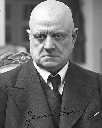 Ян Сібеліус