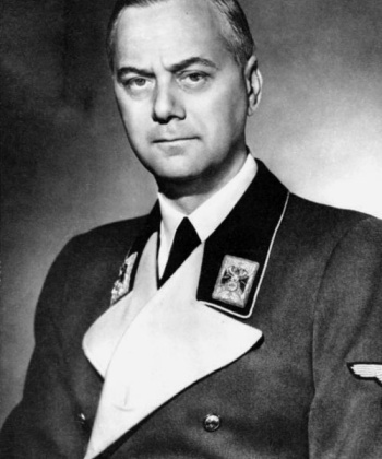 Альфред Розенберг