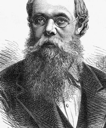 Олександр  Кониський