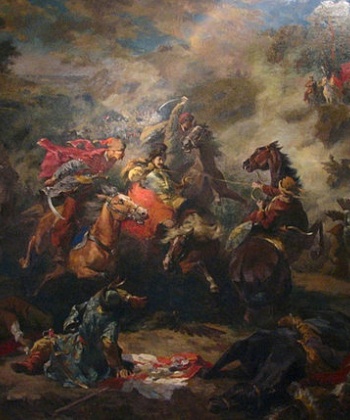 Матвій Гладкий