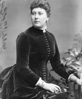 Беатриса Феодора