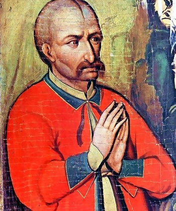 Леонтій Свічка