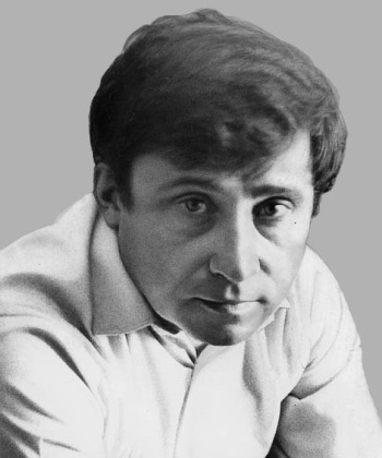Євген Гуцало