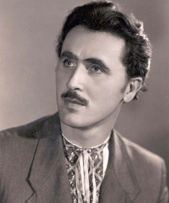 Олесь Бердник