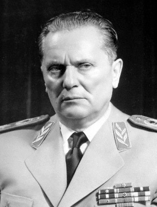 Йосип Броз Тіто