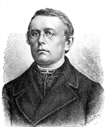 Михайло Вербицький