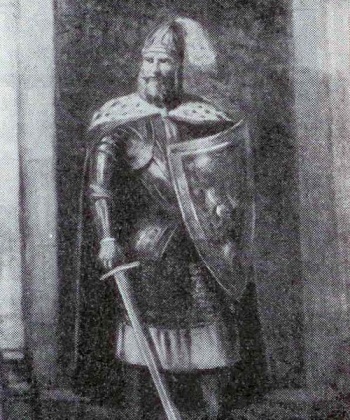 Дмитро Дедько