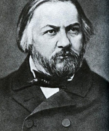 Михайло Глінка