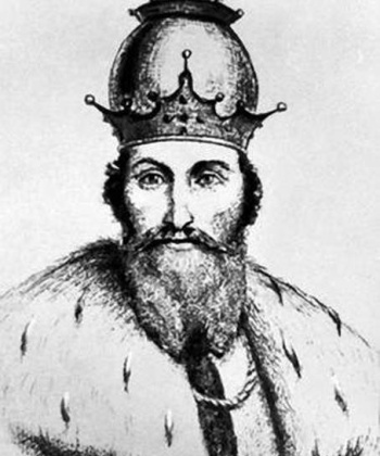 Данило Галицький