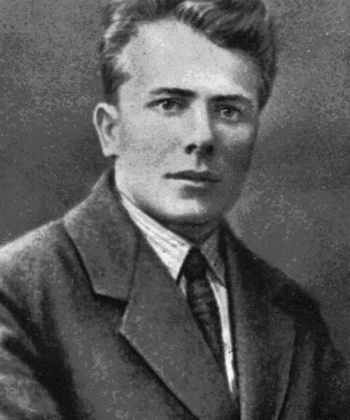 Григорій Косинка