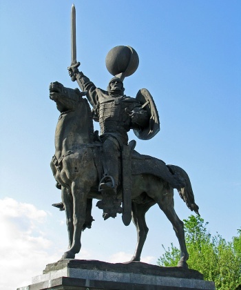 Ігор Святославич