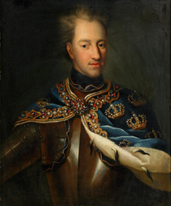 Карл XII