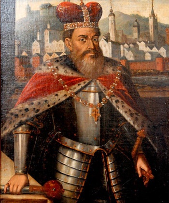 Лев I Данилович