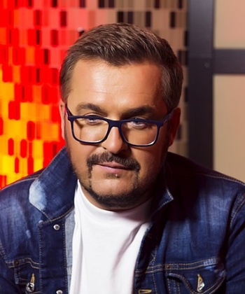 Олександр Пономарьов