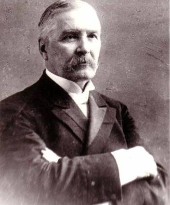 Микола Лисенко